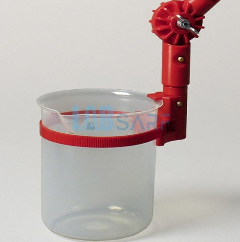 Örnekleyici Beherler